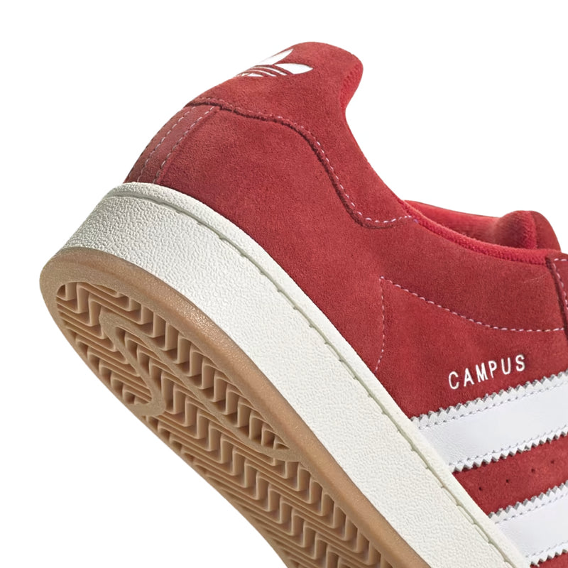 Tênis Adidas Campus 00s Better Scarlet