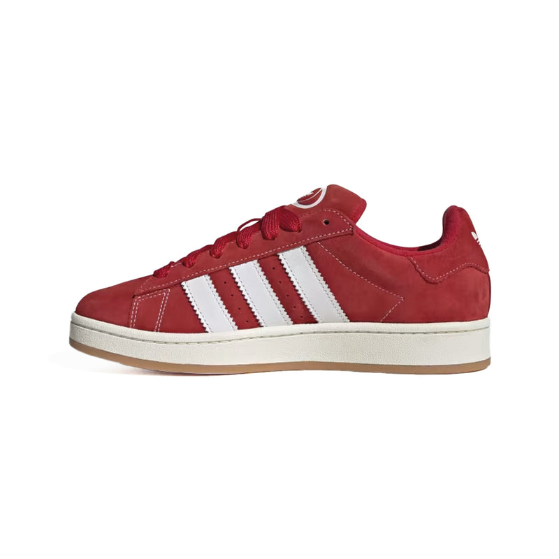 Tênis Adidas Campus 00s Better Scarlet