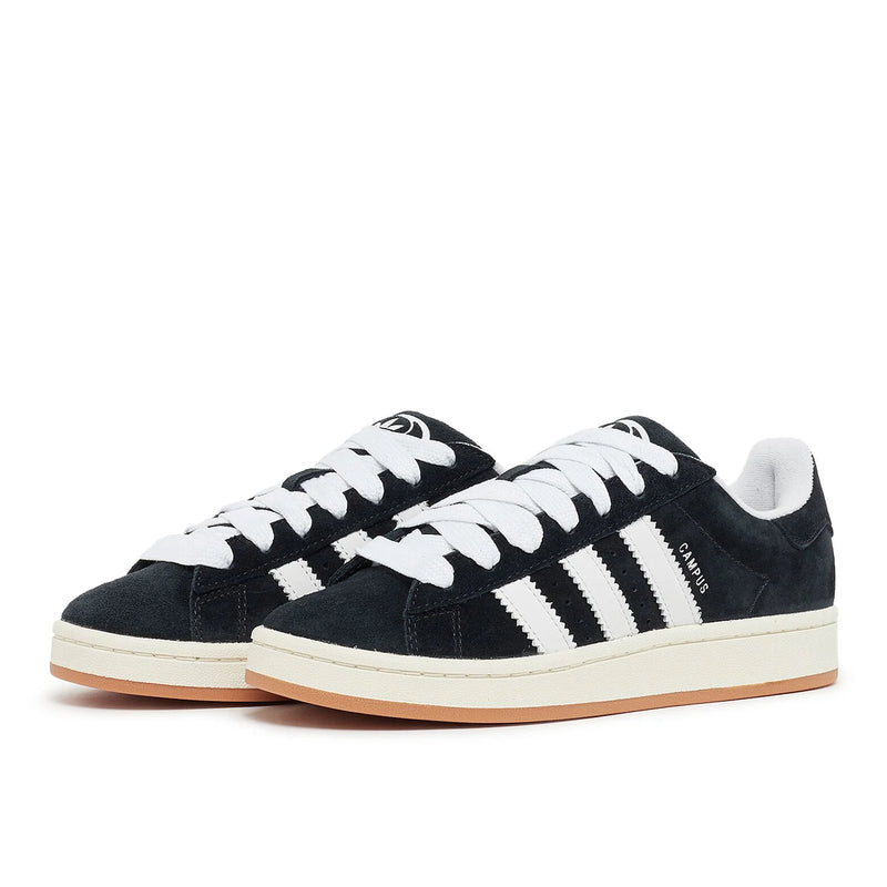 Tênis Adidas Campus 00s Core Black White