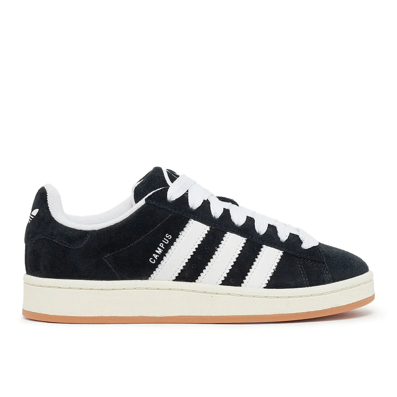 Tênis Adidas Campus 00s Core Black White