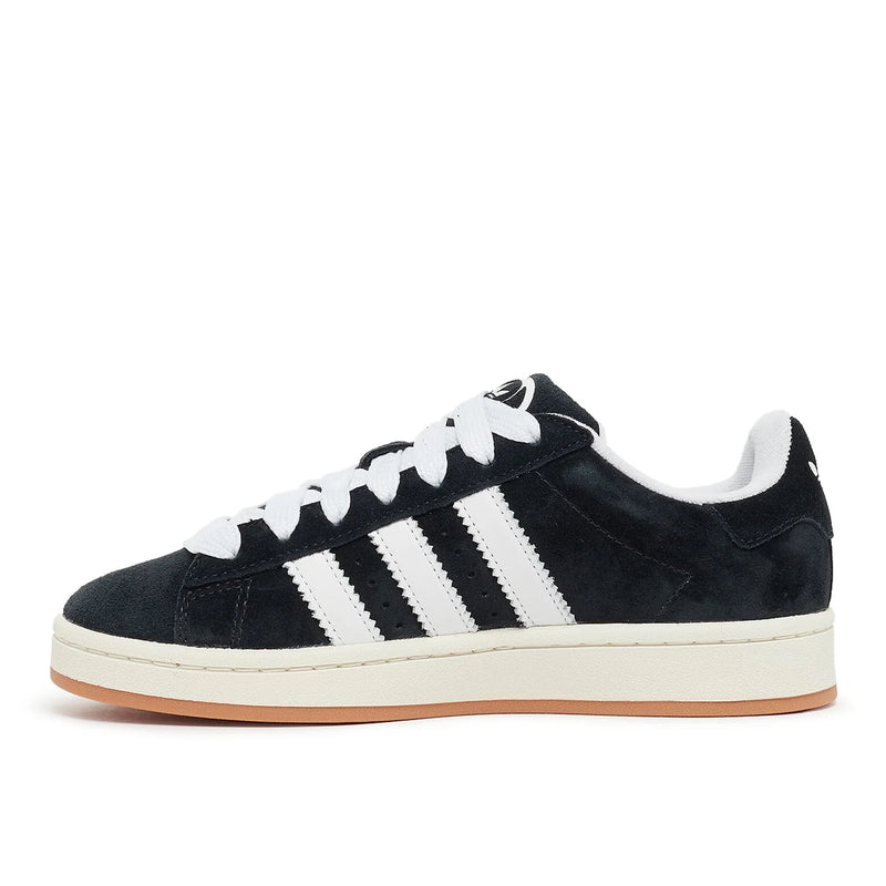 Tênis Adidas Campus 00s Core Black White