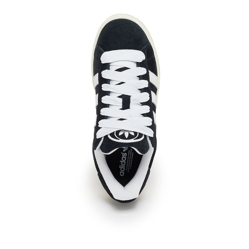 Tênis Adidas Campus 00s Core Black White