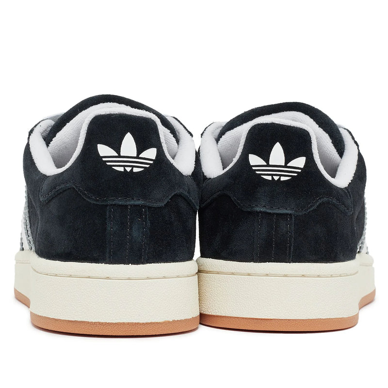 Tênis Adidas Campus 00s Core Black White