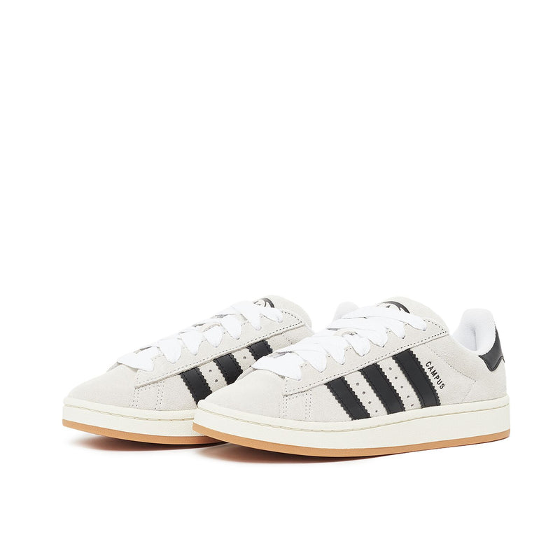 Tênis Adidas Campus 00s Crystal White