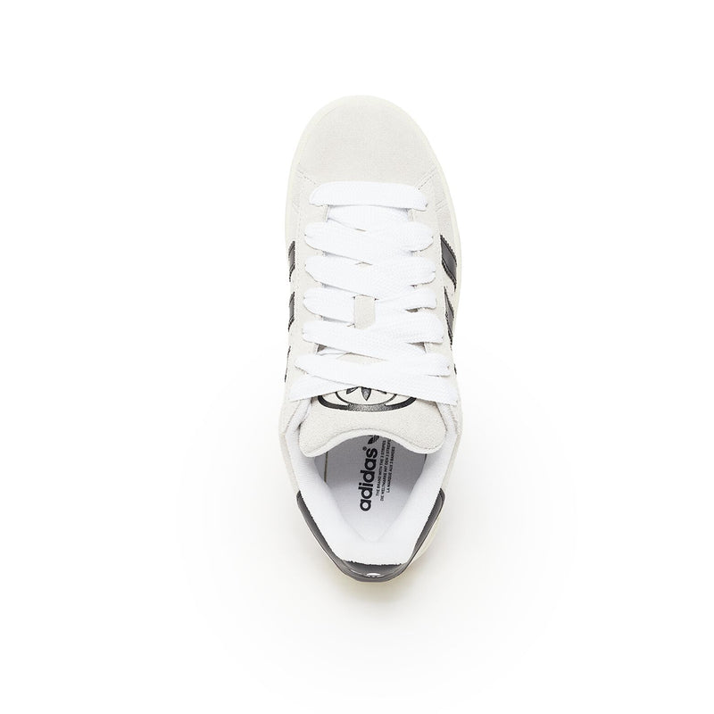 Tênis Adidas Campus 00s Crystal White