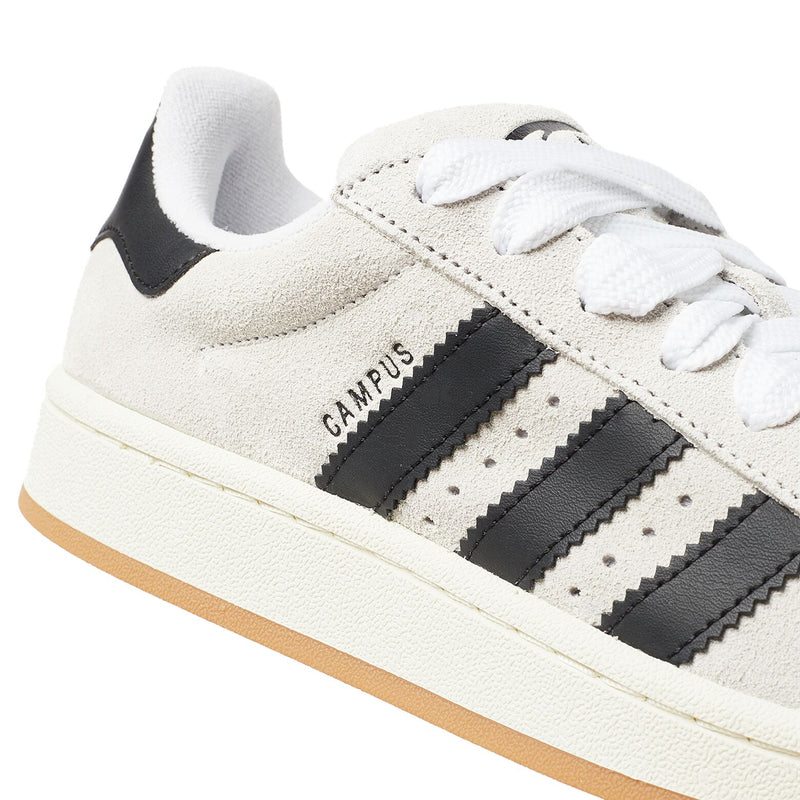 Tênis Adidas Campus 00s Crystal White