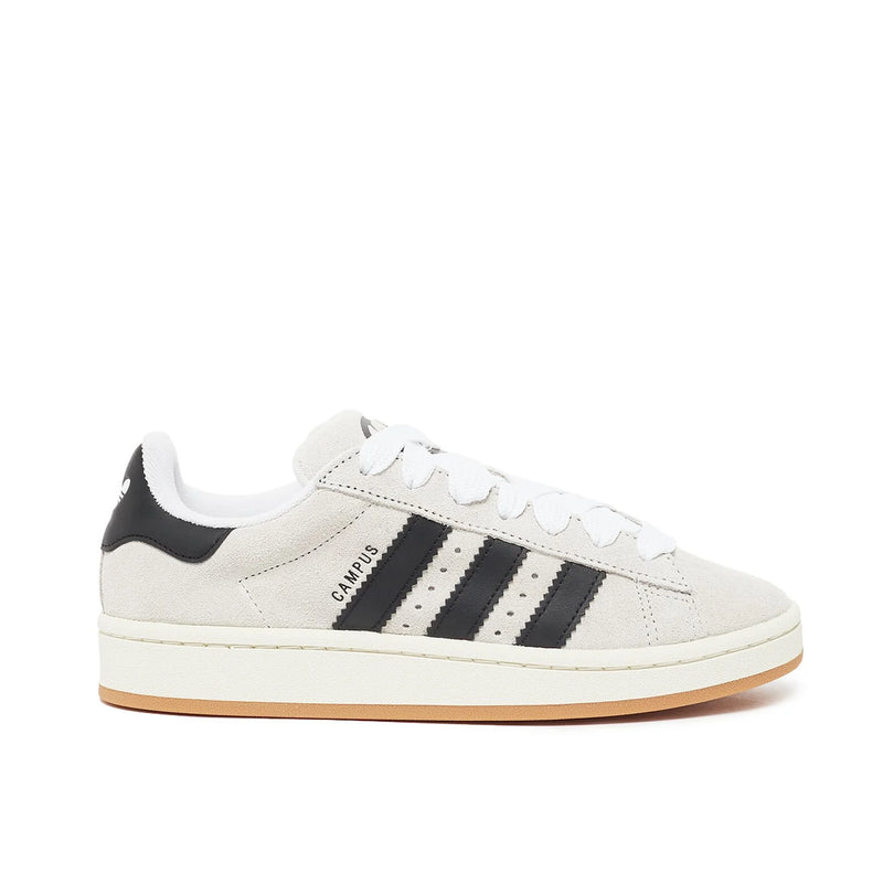 Tênis Adidas Campus 00s Crystal White