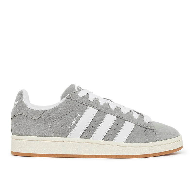 Tênis Adidas Campus 00s Grey Three