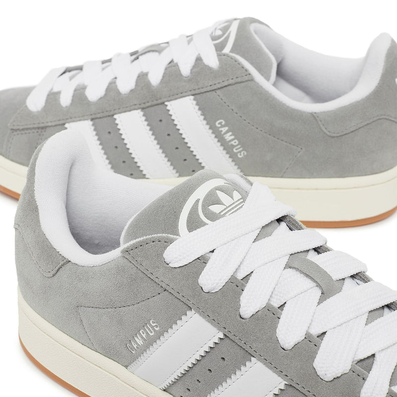 Tênis Adidas Campus 00s Grey Three