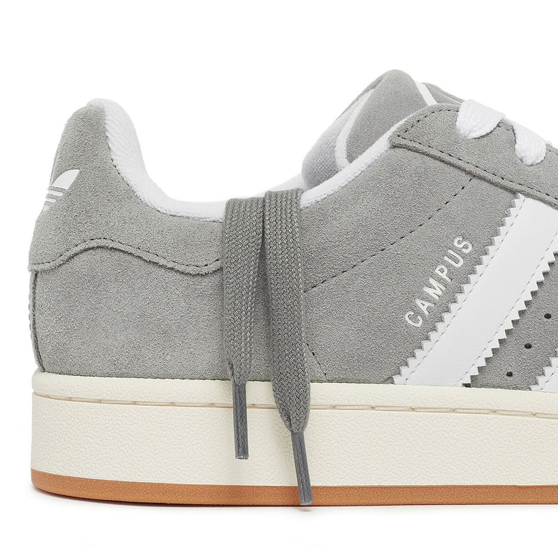 Tênis Adidas Campus 00s Grey Three