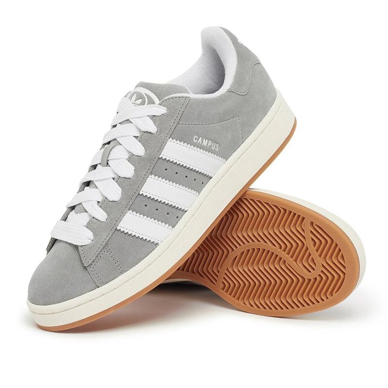 Tênis Adidas Campus 00s Grey Three