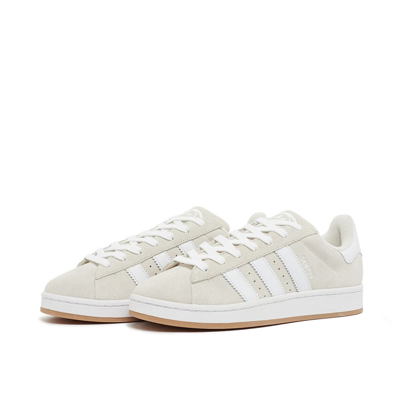 Tênis Adidas Campus 00s Wonder White