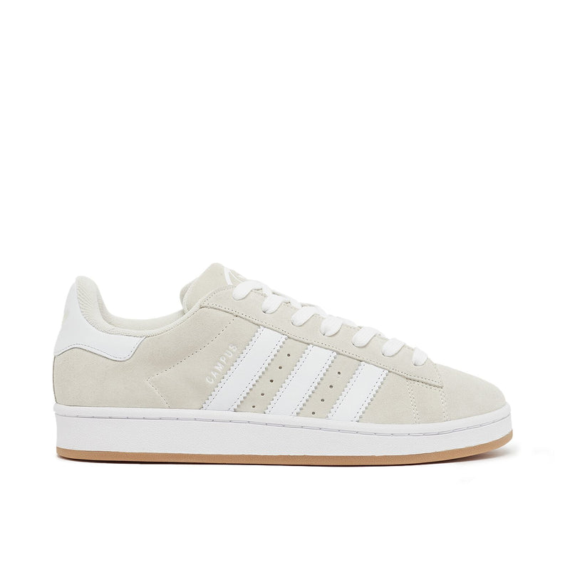 Tênis Adidas Campus 00s Wonder White