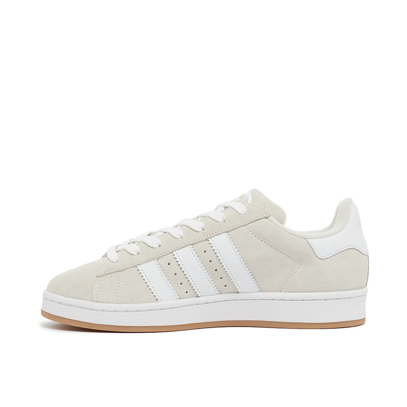 Tênis Adidas Campus 00s Wonder White