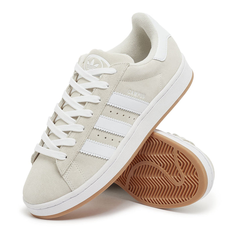 Tênis Adidas Campus 00s Wonder White