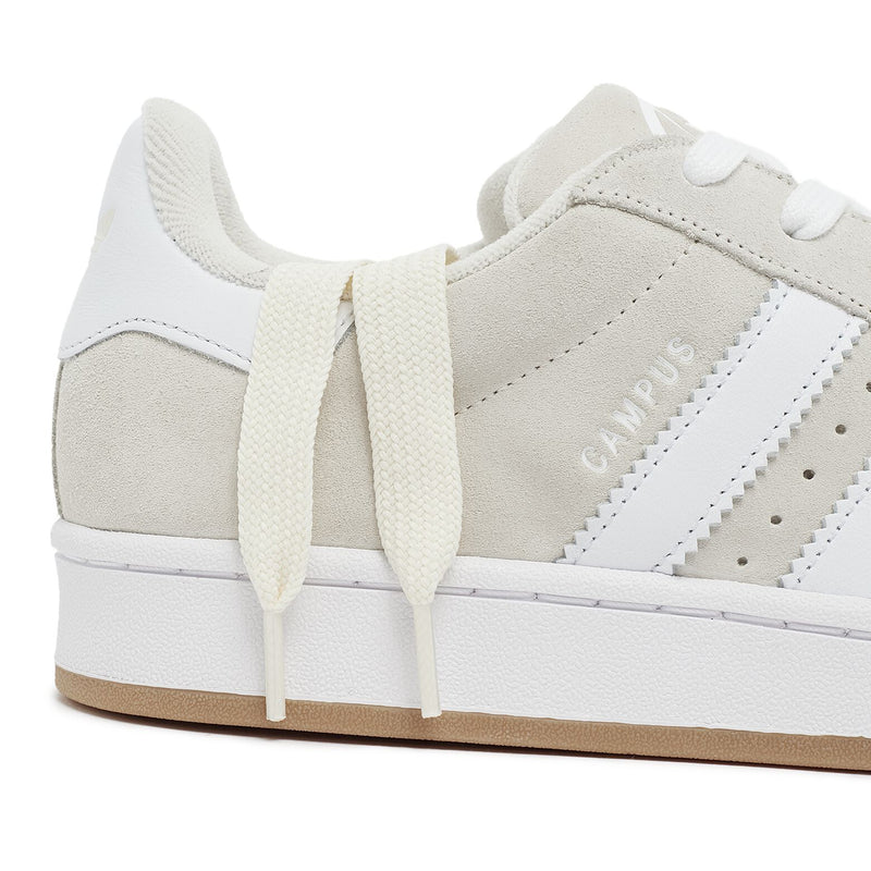 Tênis Adidas Campus 00s Wonder White