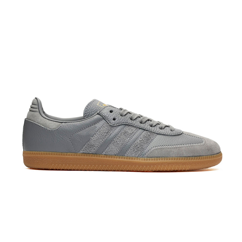 Tênis Adidas Samba OG FT Grey