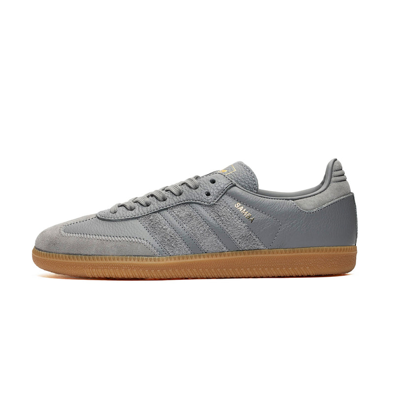 Tênis Adidas Samba OG FT Grey