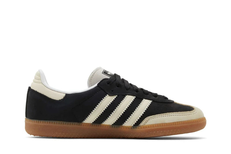 Tênis Adidas Samba OG 'Core Black Wonder'