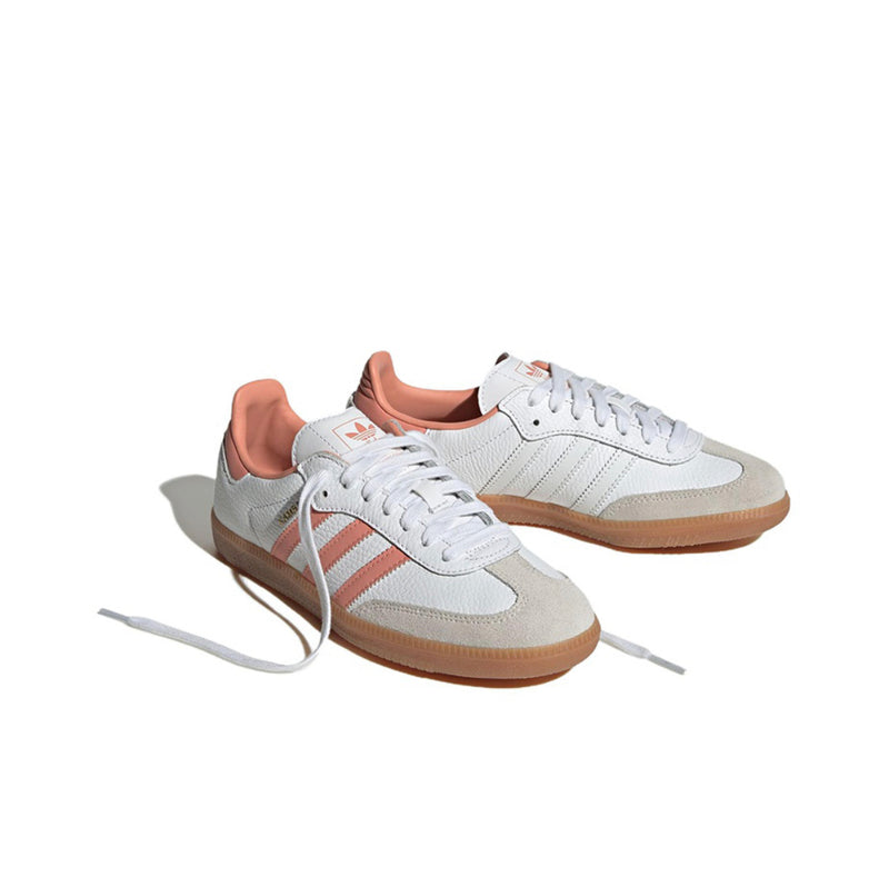 Tênis Adidas Samba Wonder Clay Coral