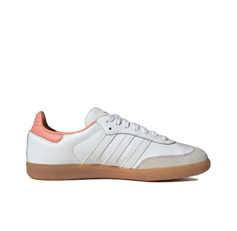 Tênis Adidas Samba Wonder Clay Coral