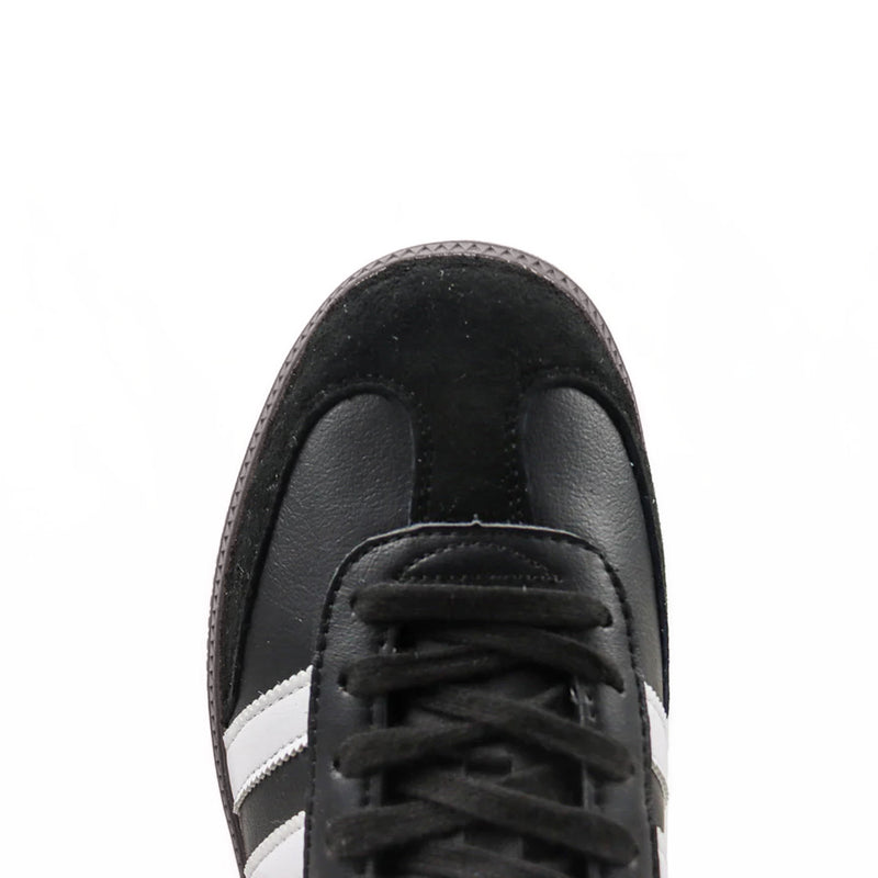 Tênis Adidas Samba Core Black