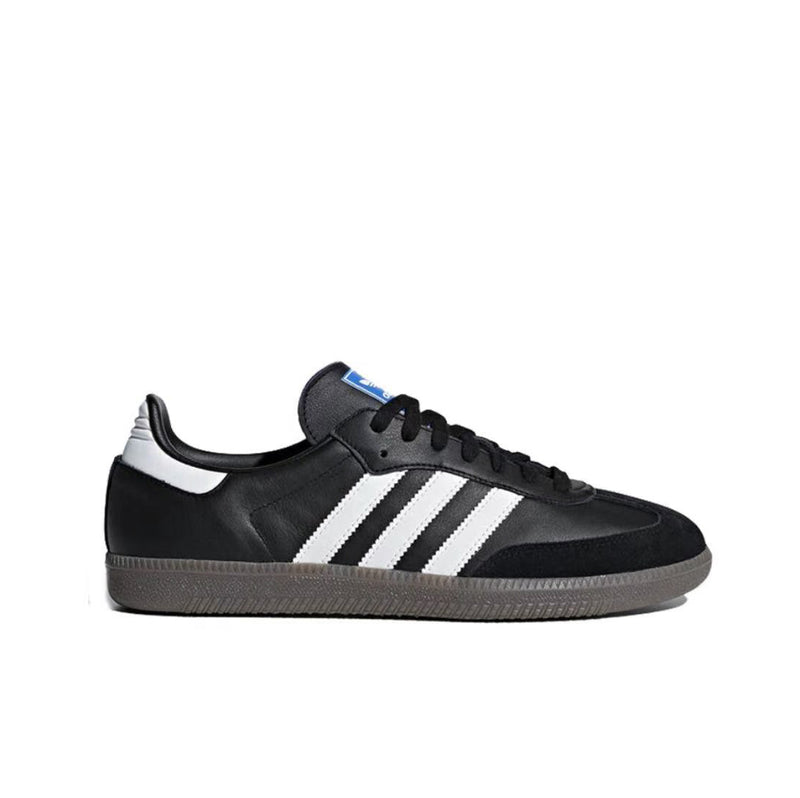 Tênis Adidas Samba Core Black