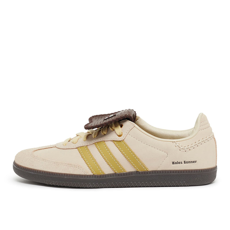 Tênis Adidas Samba x Wales Bonner Nubuck