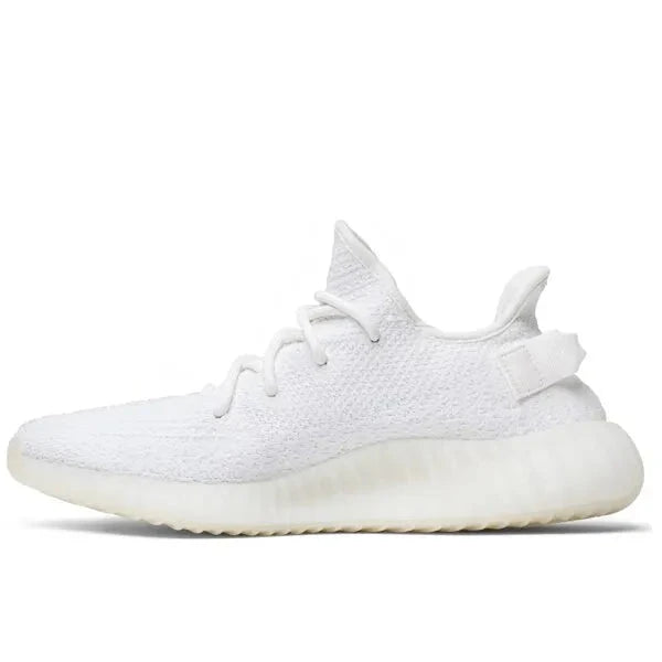 Tênis Adidas Yeezy Boost 350 v2 Cream White