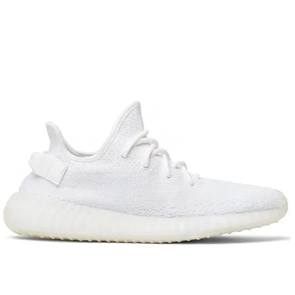 Tênis Adidas Yeezy Boost 350 v2 Cream White