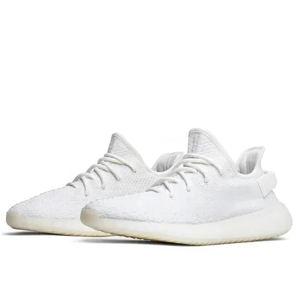 Tênis Adidas Yeezy Boost 350 v2 Cream White