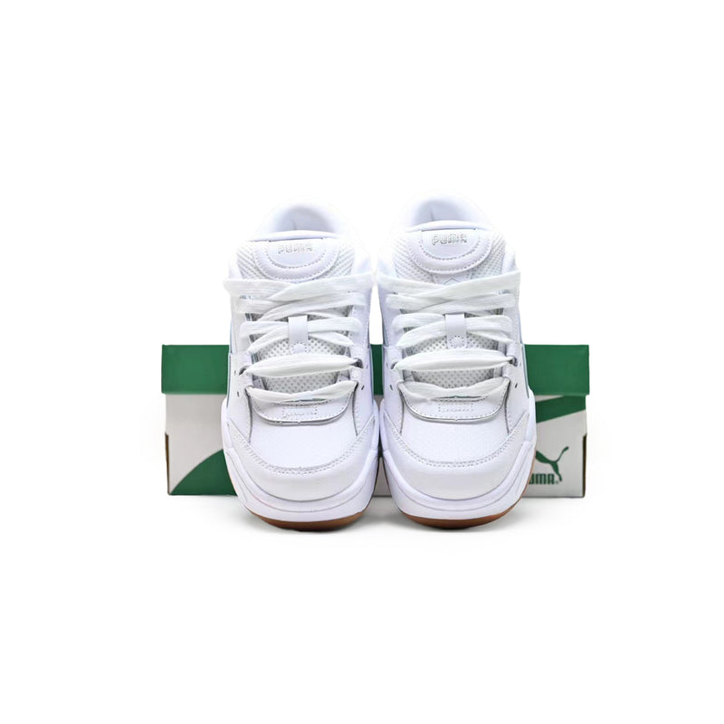 Tênis Puma 180 Pop White