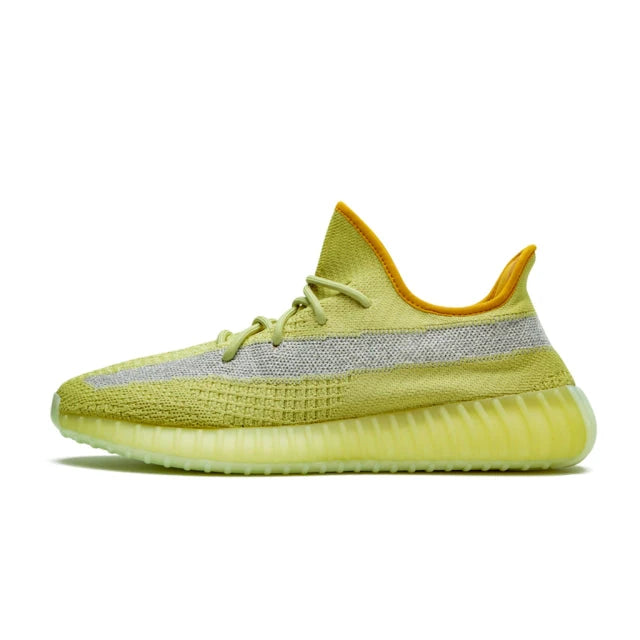 Tênis Adidas Yeezy Boost 350 V2 Marsh