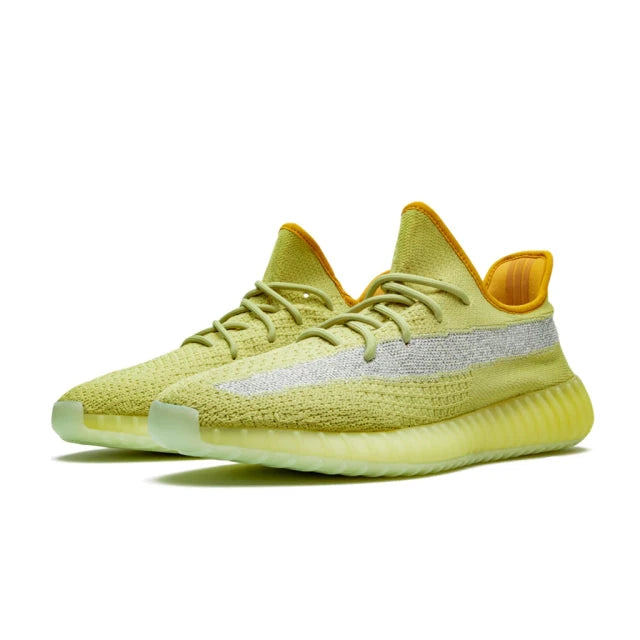 Tênis Adidas Yeezy Boost 350 V2 Marsh