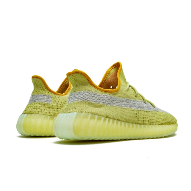 Tênis Adidas Yeezy Boost 350 V2 Marsh