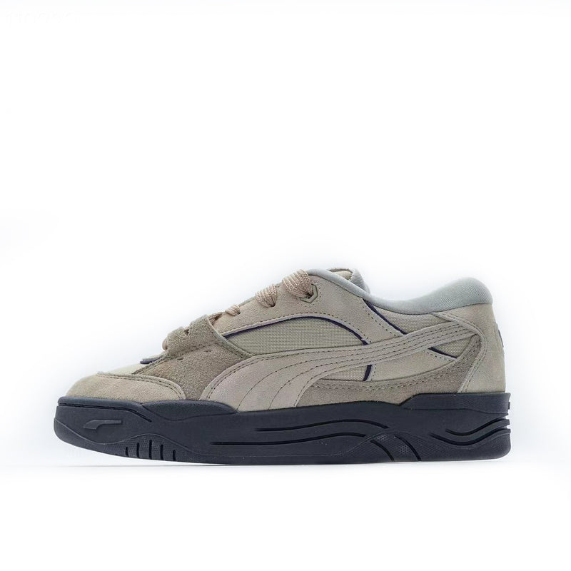 Tênis Puma 180 Dark Cream