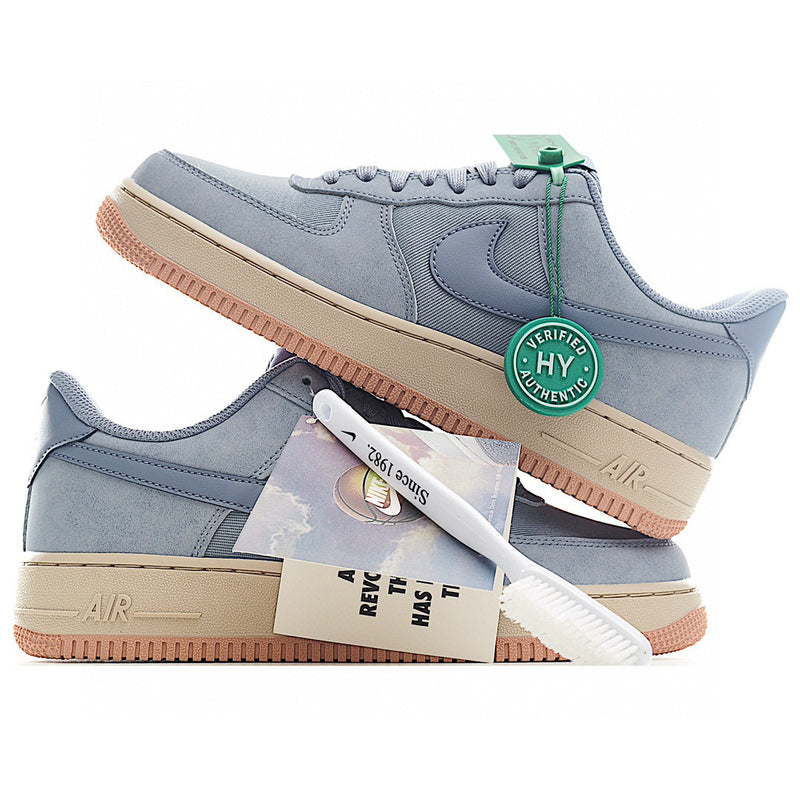 Tênis Nike Air Force 1 '07 ''Ashen Slate''