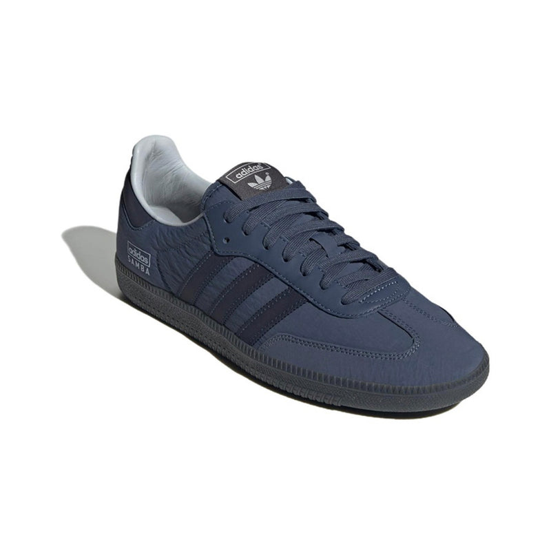 Tênis Adidas Samba OG Night Indigo