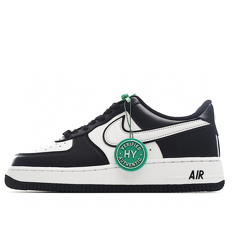 Tênis Air Force 1 Low '07 Black