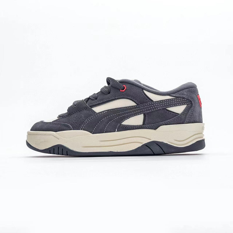 Tênis Puma 180 Pop Grey