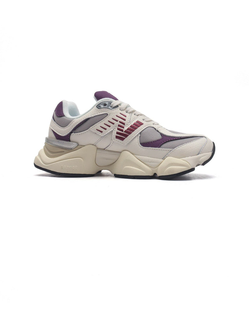 Tênis New Balance 9060 'Sea Salt Scorpio Dusted Grape'