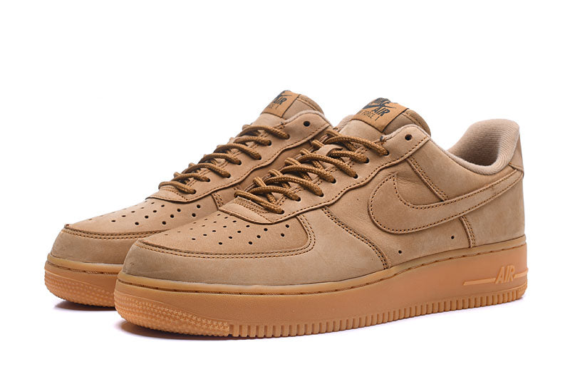 Tênis Nike Air Force 1 Low '07 Flax