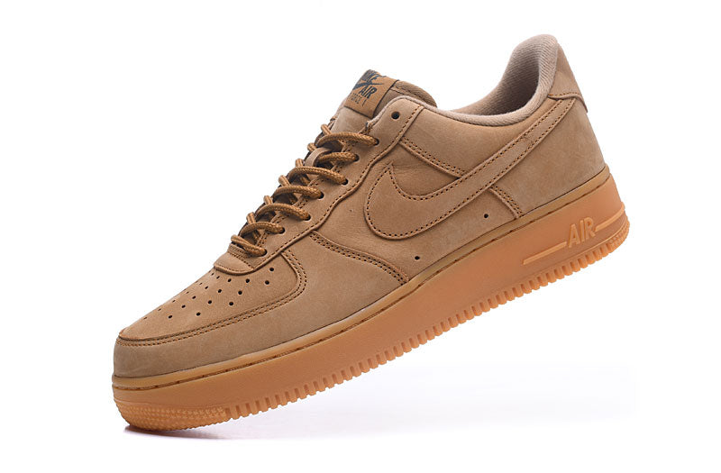 Tênis Nike Air Force 1 Low '07 Flax