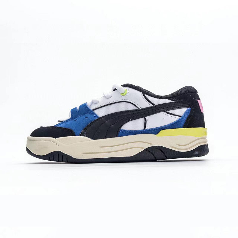 Tênis Puma 180 Pop Blue