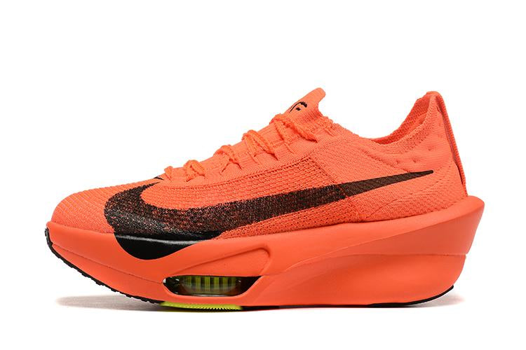 Tênis Nike Air Zoom Alphafly Orange