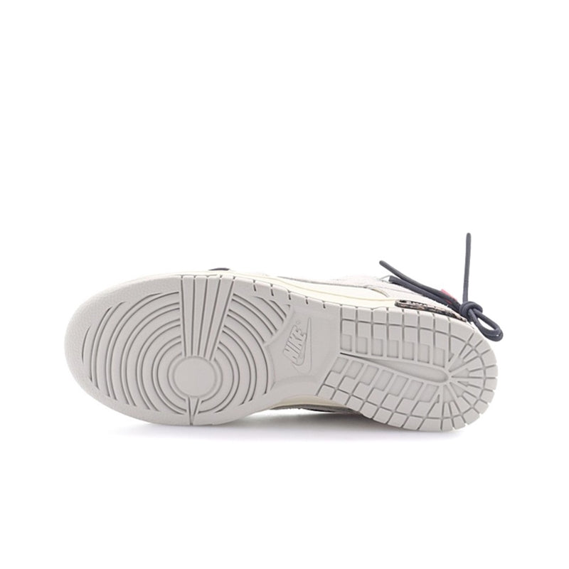 Tênis Nike Dunk Low x Off-White "The 20 of 50"