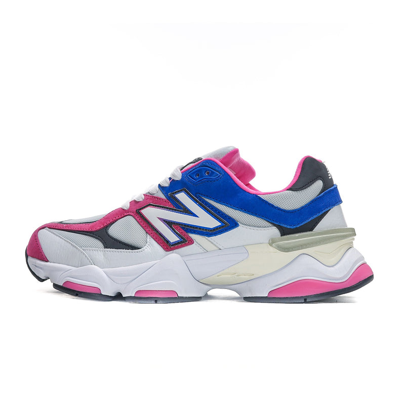 Tênis New Balance 9060 'Pink and Purple'