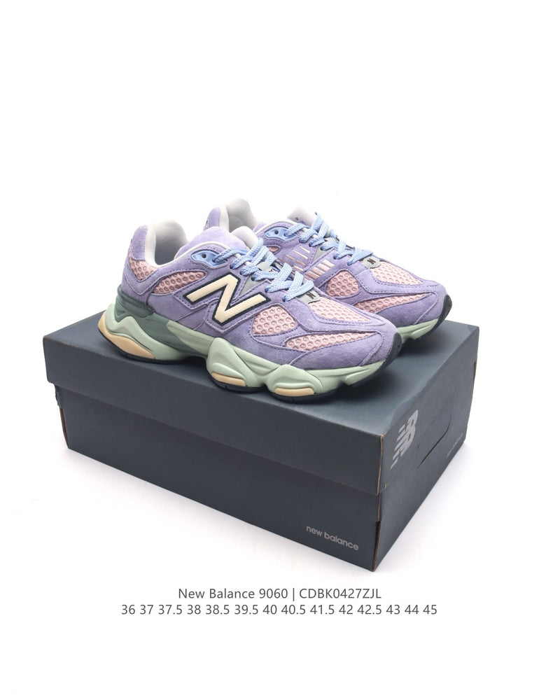 Tênis New Balance 9060 'The Whitaker Group Missing Pieces'