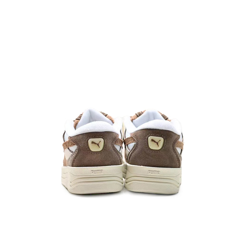 Tênis Puma 180 Corduroy Coffe