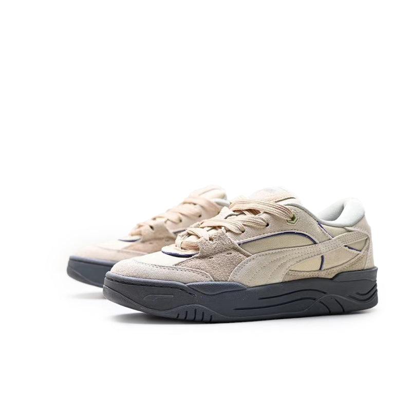 Tênis Puma 180 Dark Cream